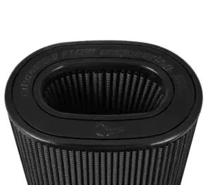 aFe Magnum FLOW Black Pro 5R Náhradní vzduchový filtr 24-91136K-MA vhodný pro aFe 50-70075R
