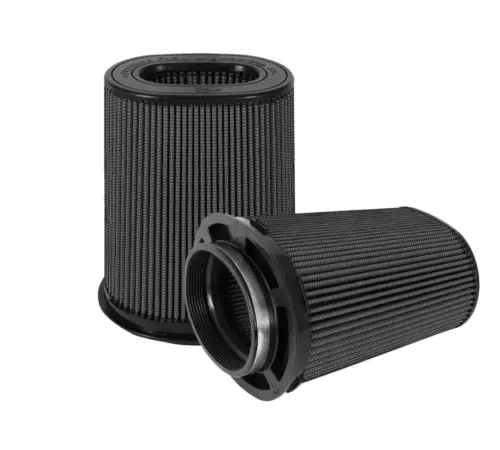 aFe Magnum FLOW Black Pro 5R Vervangingsluchtfilter 24-91136K-MA geschikt voor aFe 50-70075R