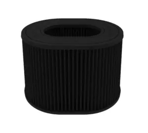 aFe Magnum FLOW Black Pro 5R Replacement Air Filter 24-91205K suitable for aFe 57-10032K