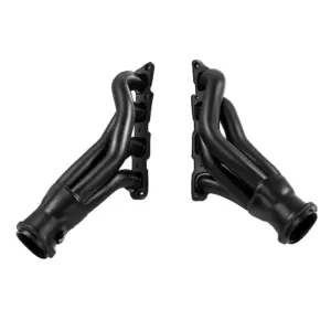 Exhaust system Exhaust manifold & catalytic converters