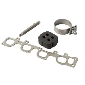 Exhaust systems Seals & hardware