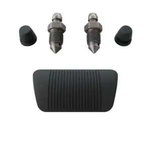 Parti e accessori per freni