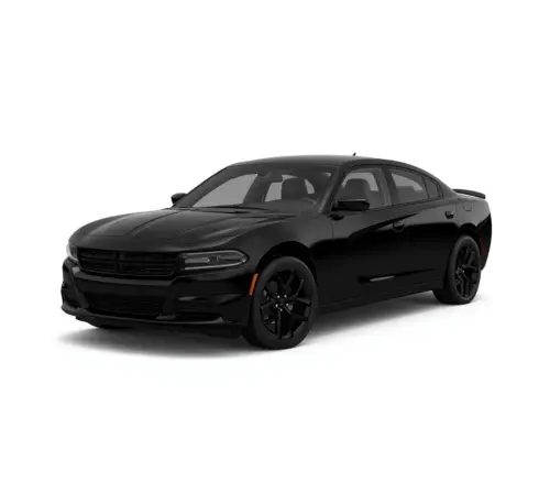 Charger 6,2 Hellcat