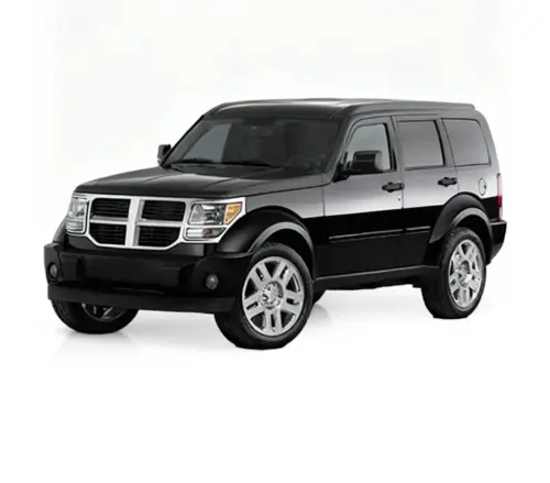 Dodge Nitro