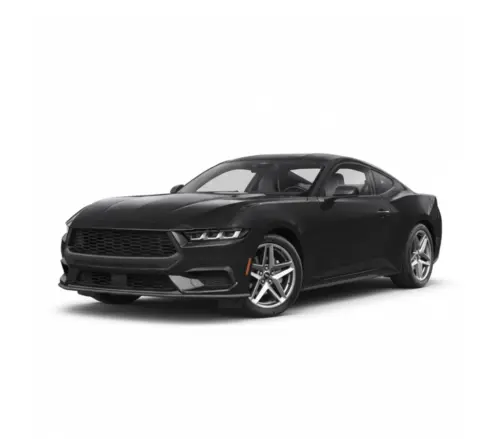 Mustang 2.3 EcoBoost