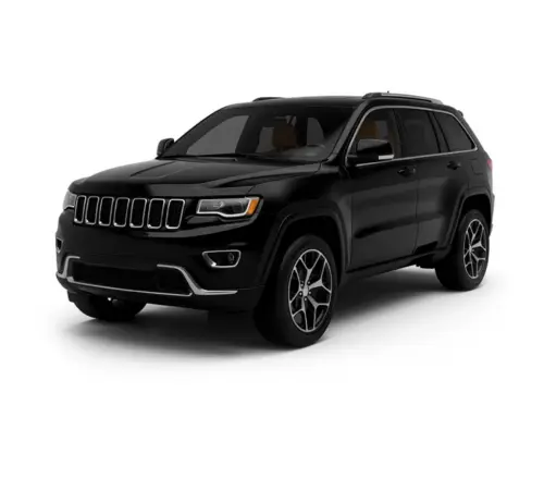 Grand Cherokee 3.6