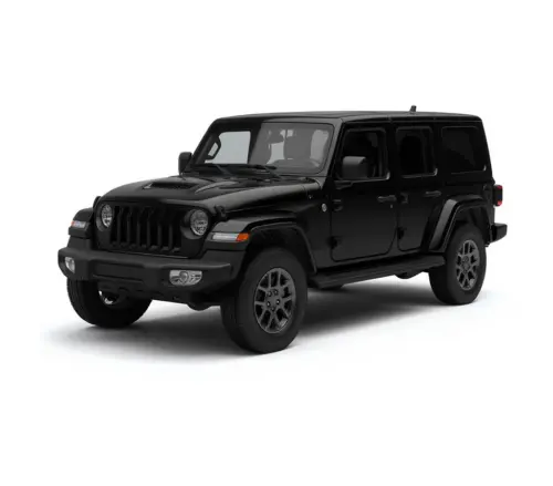 Wrangler 3.6