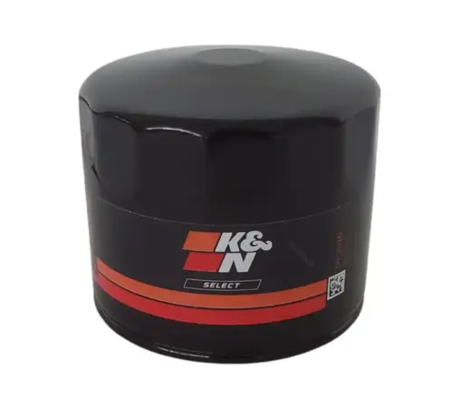 K&N oil filter