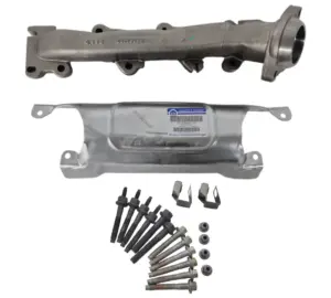 Kit colector de escape original Mopar 68591573AC