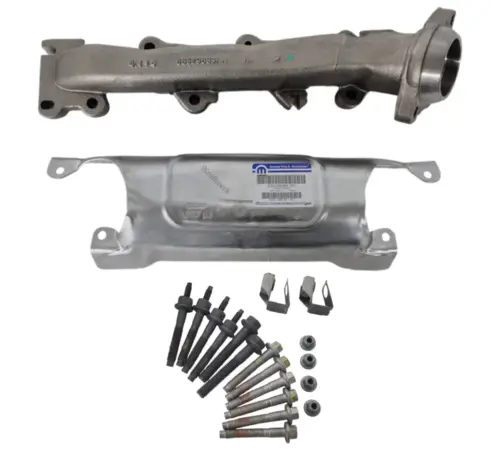 Original Mopar Abgaskrümmer-Kit 68591573AC