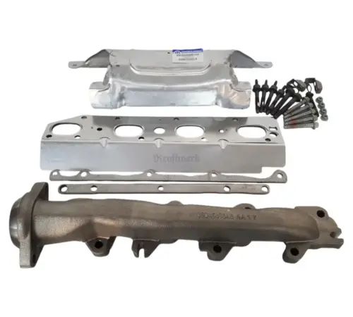 Original Mopar Abgaskrümmer-Kit 68591572AB für Jeep Wagoneer 5.7 von 2022 bis 2023