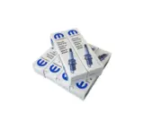 Originele Mopar bougies SZFR5LP13G (6 stuks) voor Chrysler 300C, Dodge Challenger, Charger en Magnum 3,5