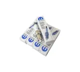 Originele Mopar bougies SZFR5LP13G (6 stuks) voor Chrysler 300C, Dodge Challenger, Charger en Magnum 3,5