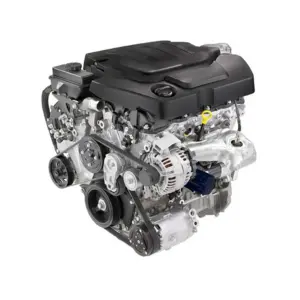 Motor 3.6