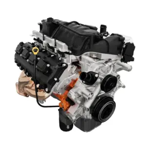 Motor 6.4