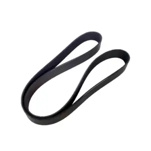 Belt drive & components