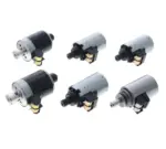 Set di valvole di cambio per la meccatronica del cambio NAG1 a 5 velocità di Chrysler 300C, Dodge Challenger, Charger, Magnum, Jeep Commander e Grand Cherokee