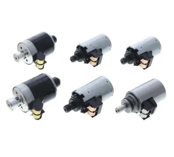 Set di valvole di cambio Chrysler, Dodge, Jeep con cambio NAG1