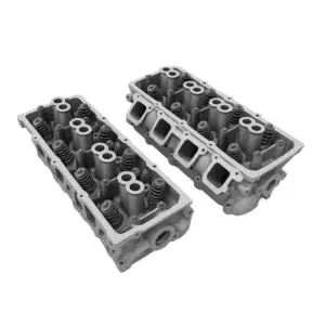 Cylinder Heads