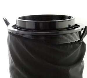 aFe Magnum SHIELD předfiltr 28-10273 vhodný pro aFe 50-70051T, 50-70120R, 54-72102, 54-74103, 54-74102, 50-70093R a 50-70044R