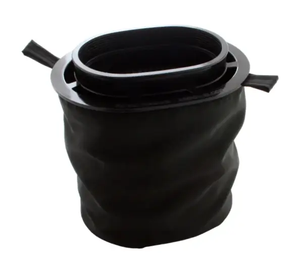aFe Magnum SHIELD voorfilter 28-10283 geschikt voor aFe 50-70013R, 54-72202, 54-74210, 54-72201, 54-72203, 50-70111R, 50-72205R, 50-70080R, 54-76217 & 54-53029R