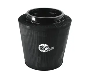 aFe Magnum SHIELD pre-filter 28-10303 suitable for aFe 57-10009R, 57-10002R, 57-10014R, 54-13063R, 54-12332 & 57-10005R