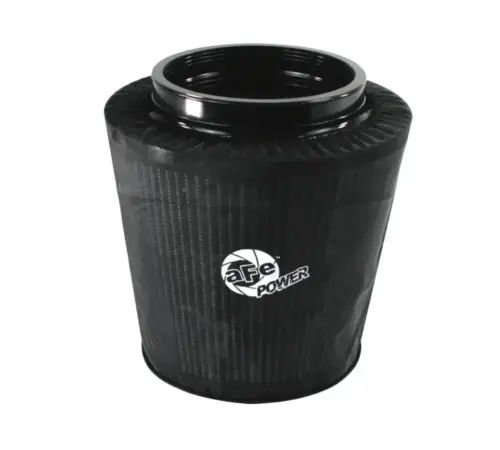 aFe Magnum SHIELD pre-filtro 28-10303 adecuado para aFe 57-10009R, 57-10002R, 57-10014R, 54-13063R, 54-12332 & 57-10005R