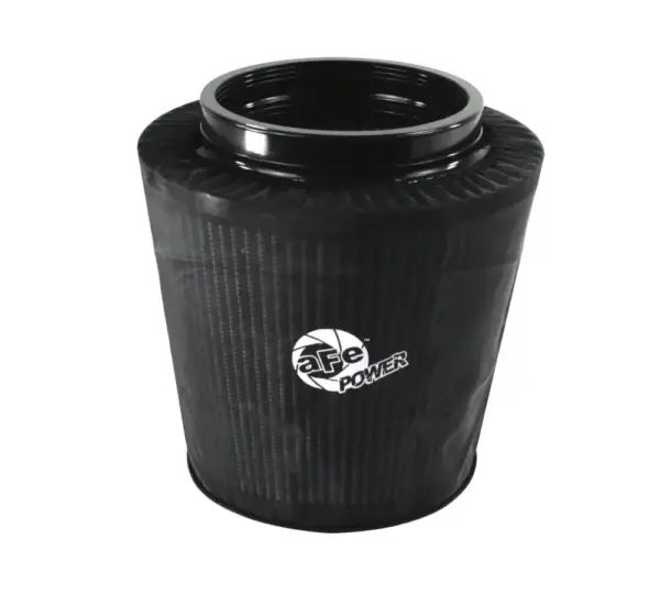 aFe Magnum SHIELD pre-filtro 28-10303 adecuado para aFe 57-10009R, 57-10002R, 57-10014R, 54-13063R, 54-12332 & 57-10005R
