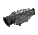 aFe POWER 58-10007R Black Series Carbon Cold Air Intake voor Corvette C8