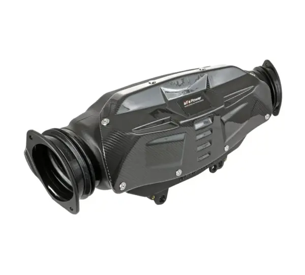 aFe POWER 58-10007R Black Series Carbon Cold Air Intake voor Corvette C8
