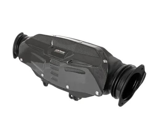 aFe POWER 58-10007R Black Series Carbon Cold Air Intake voor Corvette C8