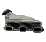 Zestaw kolektora wydechowego dla Chrysler, 300C, Dodge, Challenger, Charger i Magnum 3.5 od 2005 do 2010 r.