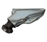 Zestaw kolektora wydechowego dla Chrysler, 300C, Dodge, Challenger, Charger i Magnum 3.5 od 2005 do 2010 r.