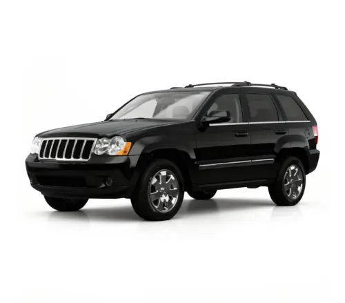Grand Cherokee 5.7 (2005 - 2010)