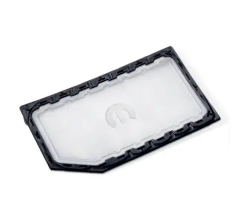 Prefiltro original Mopar (82216440AA) para Jeep Gladiator y Wrangler 2.0 y 3.6