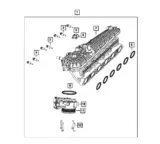 Díl naleznete na obrázku pod referenčním číslem 10.