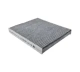 Filtro de habitáculo / filtro de polen original Mopar (68260792AB) para Jeep Grand Cherokee 3.0 Diesel de 2014 a 2019