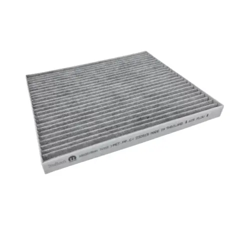 Genuine Mopar Cabin Air Filter / Pollen Filter (68606186AA) for Chrysler Pacifica and Voyager 3.6 from 2017 to 2021
