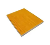 Filtro aria abitacolo / filtro antipolline originale Mopar (68608193AA) per Jeep Grand Cherokee 2.0, 3.6 e 5.7 dal 2021 al 2025