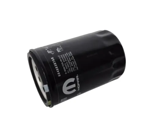 Filtro olio Mopar 68466307AB - Ricambio originale