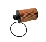 Filtro olio originale Mopar (68492616AA) per Jeep Grand Cherokee e RAM 1500 3.0 Diesel dal 2014 al 2019