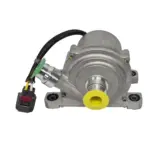 Pompa dell'acqua originale Mopar per il raffreddamento dell'aria di sovralimentazione (68306477AB) per Jeep Trackhawk e Dodge Durango Hellcat