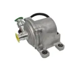 Pompa dell'acqua originale Mopar per il raffreddamento dell'aria di sovralimentazione (68306477AB) per Jeep Trackhawk e Dodge Durango Hellcat