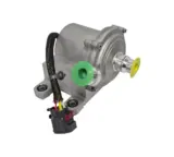 Pompa dell'acqua originale Mopar per il raffreddamento dell'aria di sovralimentazione (68306477AB) per Jeep Trackhawk e Dodge Durango Hellcat