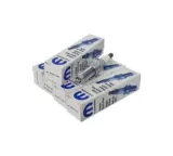 Originální zapalovací svíčky Mopar 68265438AB (6 kusů) pro Jeep Wagoneer, Grand Wagoneer a RAM 3.0