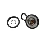 88 Grad Thermostat für Chrysler 300C, Sebring, Dodge Avenger, Challenger, Charger, Journey und Magnum 2.7 & 3.5