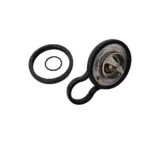 88 Grad Thermostat für Chrysler 300C, Sebring, Dodge Avenger, Challenger, Charger, Journey und Magnum 2.7 & 3.5