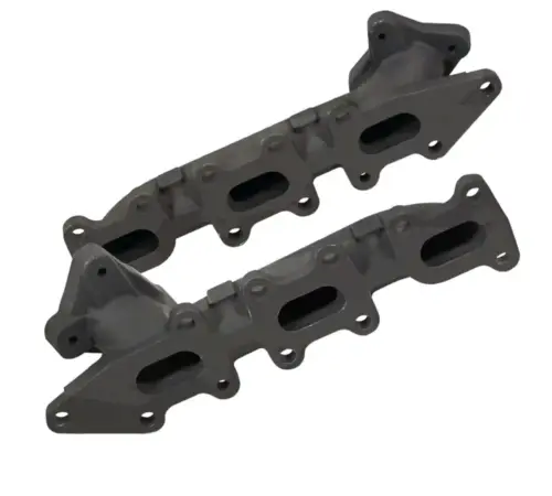 Zestaw kolektora wydechowego BD 1043001 dla Ford F-150 3.5 EcoBoost od 2011 do 2016 r.