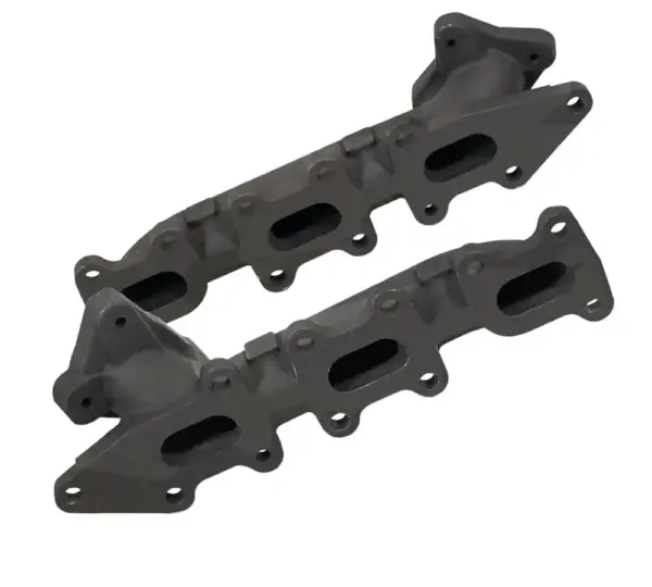 BD kit colector de escape 1043001 F-150 3.5 EcoBoost