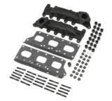 Kit de colector de escape BD 1043061 para Ford F-150 3.5 EcoBoost de 2017 a 2020